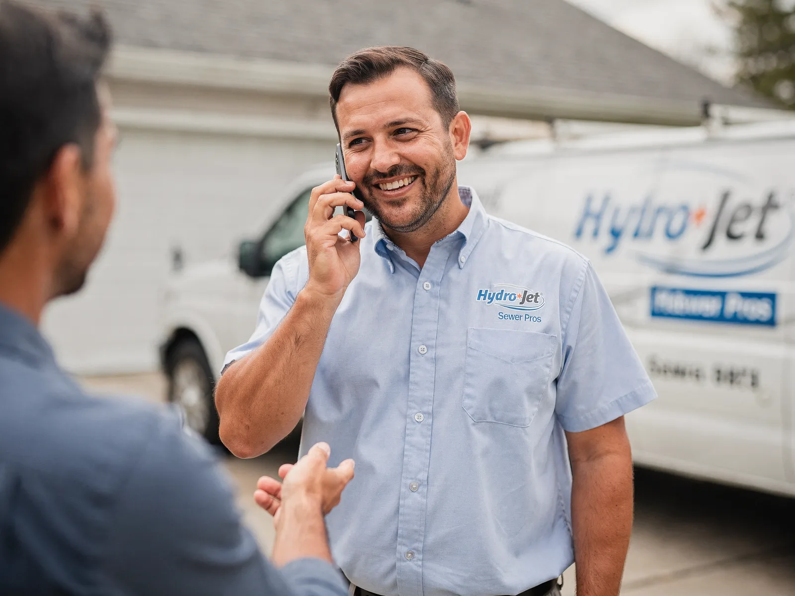 Hydro Jetting Zenia, CA FAQs
